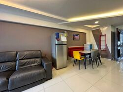 Blk 310A Anchorvale Vista (Sengkang), HDB Executive #566129861